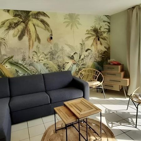 Maison De Vacances 4/6P Au Golf De Port Bourgenay Talmont-Saint-Hilaire ภายนอก รูปภาพ