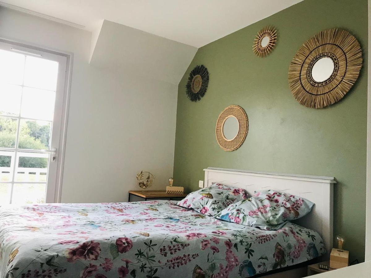 Maison De Vacances 4/6P Au Golf De Port Bourgenay Talmont-Saint-Hilaire ภายนอก รูปภาพ