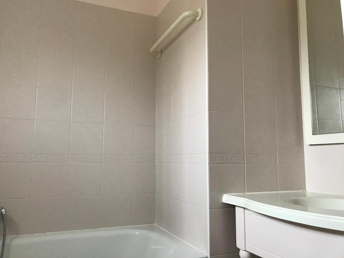 Maison De Vacances 4/6P Au Golf De Port Bourgenay Talmont-Saint-Hilaire ภายนอก รูปภาพ