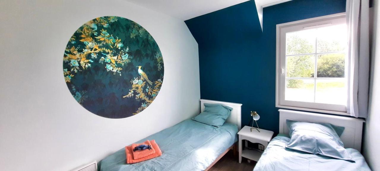 Maison De Vacances 4/6P Au Golf De Port Bourgenay Talmont-Saint-Hilaire ภายนอก รูปภาพ