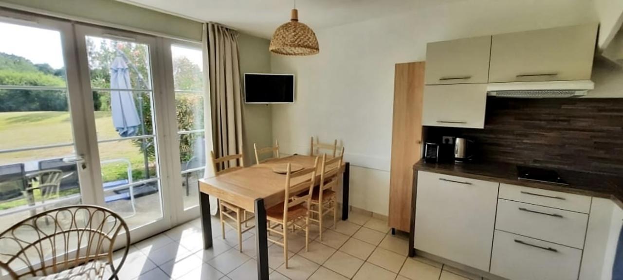 Maison De Vacances 4/6P Au Golf De Port Bourgenay Talmont-Saint-Hilaire ภายนอก รูปภาพ
