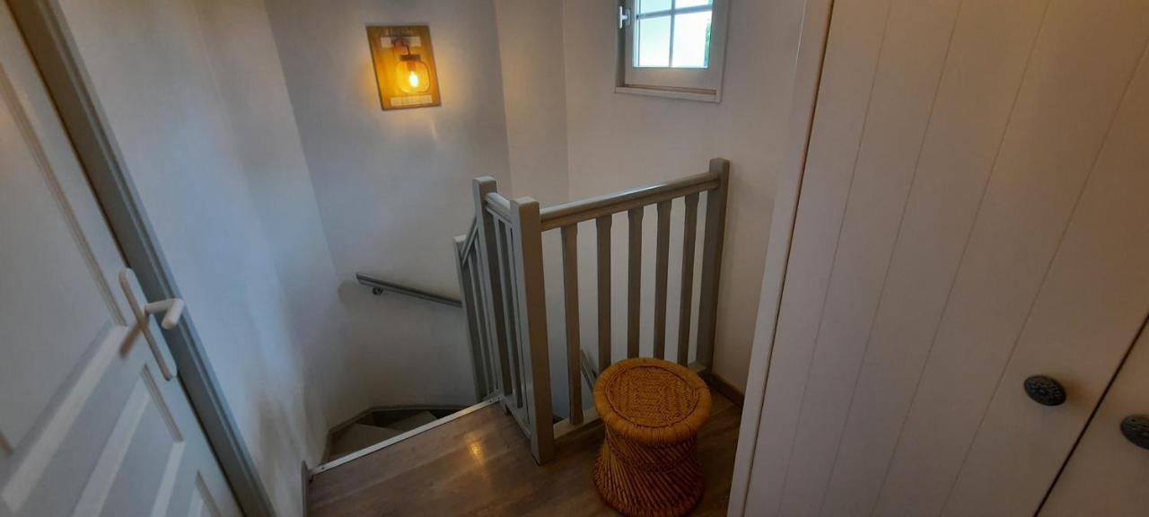Maison De Vacances 4/6P Au Golf De Port Bourgenay Talmont-Saint-Hilaire ภายนอก รูปภาพ