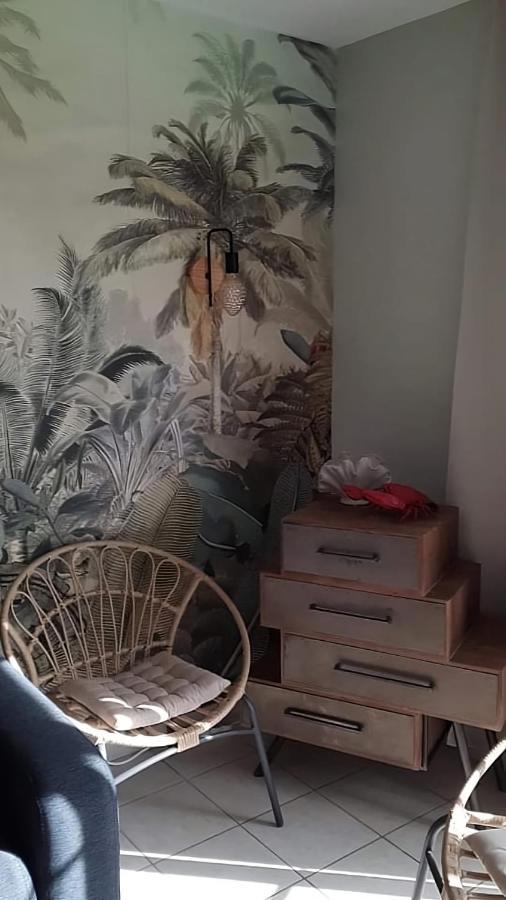 Maison De Vacances 4/6P Au Golf De Port Bourgenay Talmont-Saint-Hilaire ภายนอก รูปภาพ